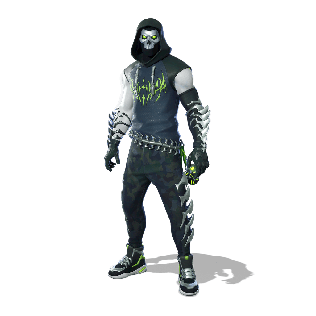 How to Get Null Ranked Rewards in Fortnite Override