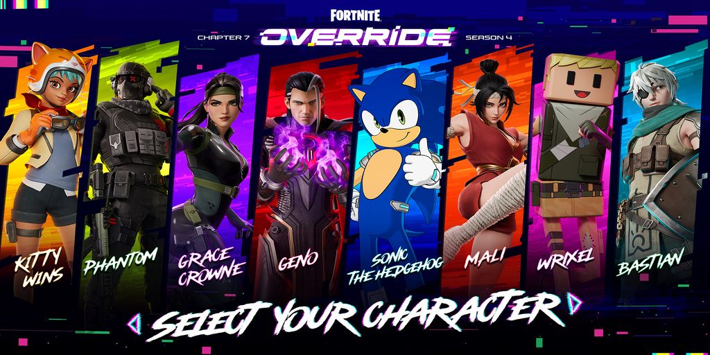 How to Change Your Fortnite Name (Epic Display Name Guide)