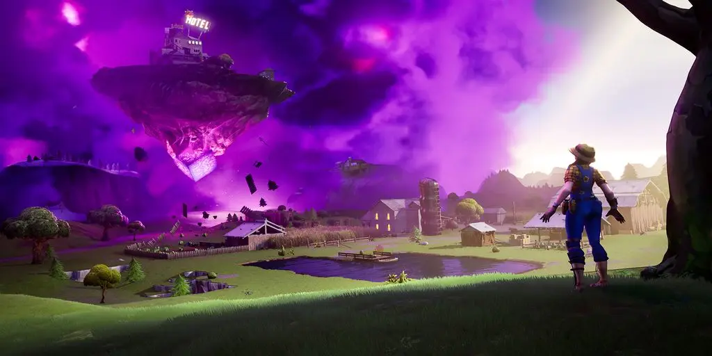 When Does Fortnite Go Down on 1 November 2026? (DST, Shop, Queue)