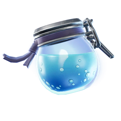 Shield Potion