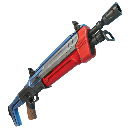 Fortnite Shotgun Guide (Chapter 7 Season 3)