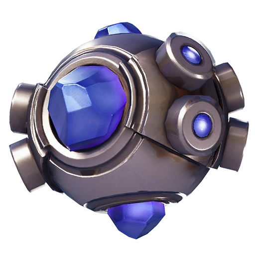 Shockwave Hammer