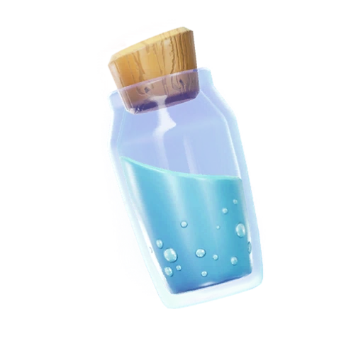 Small Shield Potion