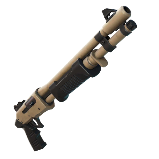 Fortnite Chapter 7 Season 3 Weapons Tier List (Runners — archive)