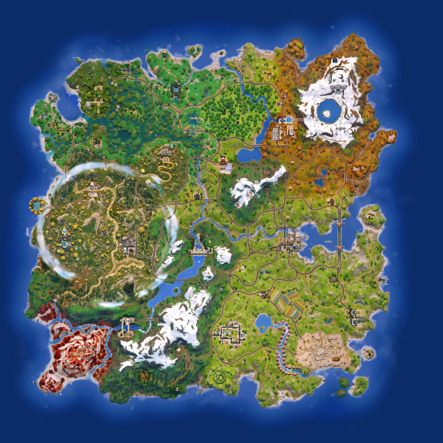Fortnite Ranked Mode Guide: How to Climb and Reach Champion