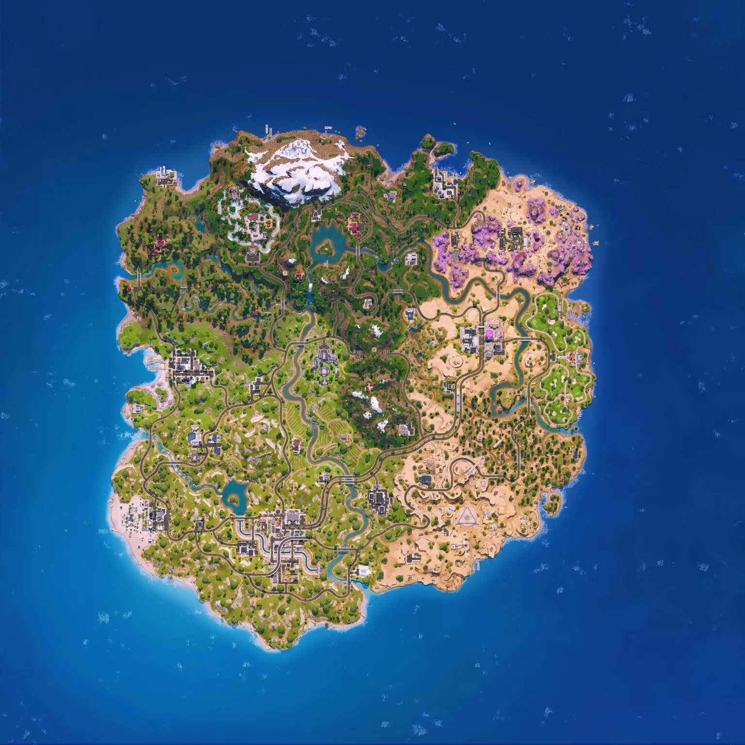 Fortnite Override Battle Pass Guide (Chapter 7 Season 4)