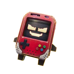 8-Bit Sprite
