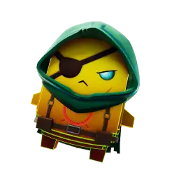 Adventure Sprite