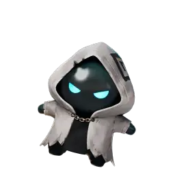 Aura Sprite