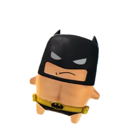 Batman Sprite