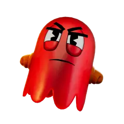 Blinky Sprite