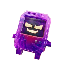 Bounty Hunter 8-Bit Sprite