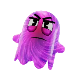 Bounty Hunter Blinky Sprite