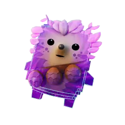 Bounty Hunter Bush Sprite