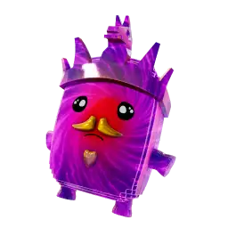 Bounty Hunter Crown Sprite