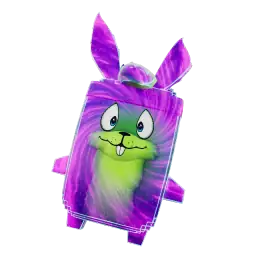 Bounty Hunter Jackrabbit Sprite