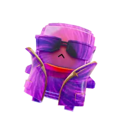 Bounty Hunter Jonesy Sprite