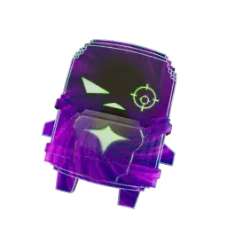 Bounty Hunter Killswitch Sprite