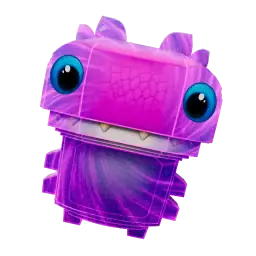 Bounty Hunter Klombo Sprite