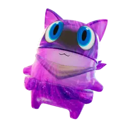 Bounty Hunter Morgana Sprite