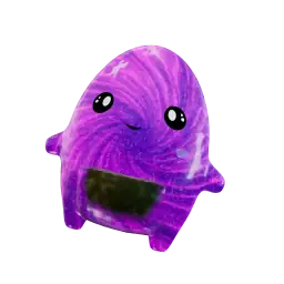 Bounty Hunter Onigiri Sprite