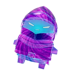 Bounty Hunter Overshield Sprite
