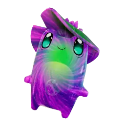 Bounty Hunter Pond Sprite