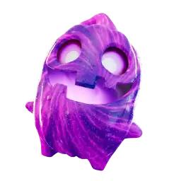 Bounty Hunter Spooky Dash Sprite