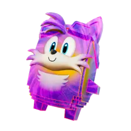 Bounty Hunter Tails Sprite