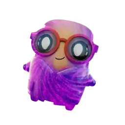 Bounty Hunter X-Ray Sprite