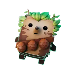 Bush Sprite