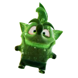 Cheat Master Crash Bandicoot Sprite