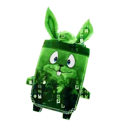 Cheat Master Jackrabbit Sprite