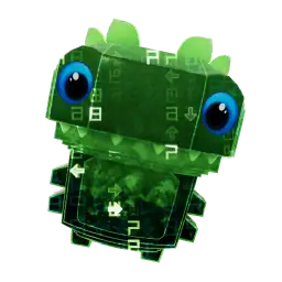 Cheat Master Klombo Sprite