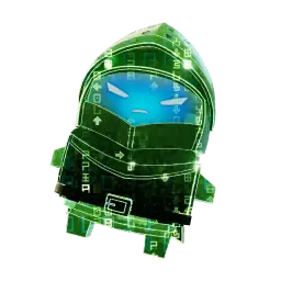 Cheat Master Overshield Sprite
