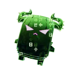 Cheat Master Storm Scout Sprite