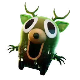 Cheatmaster The Deer Sprite