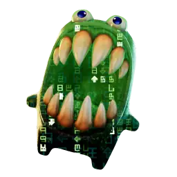 Cheatmaster Vampire Sprite