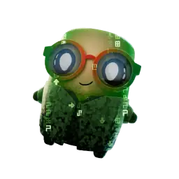 Cheatmaster X-Ray Sprite