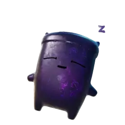 Cube Dream Sprite