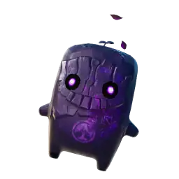 Cube Earth Sprite