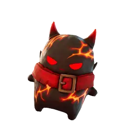 Demon Sprite