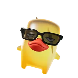 Duck Sprite