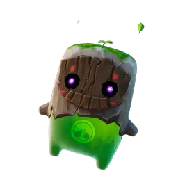 Earth Sprite
