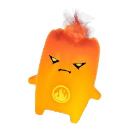 Fire Sprite