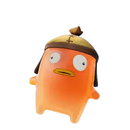 Fishy Sprite