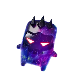Galaxy Boss Sprite