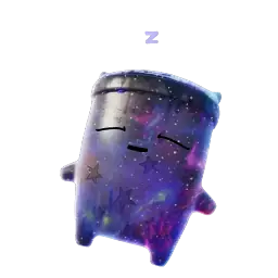 Galaxy Dream Sprite