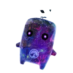 Galaxy Earth Sprite