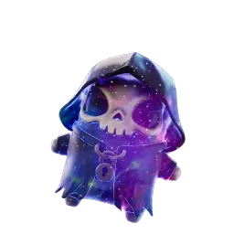 Galaxy Grim Sprite